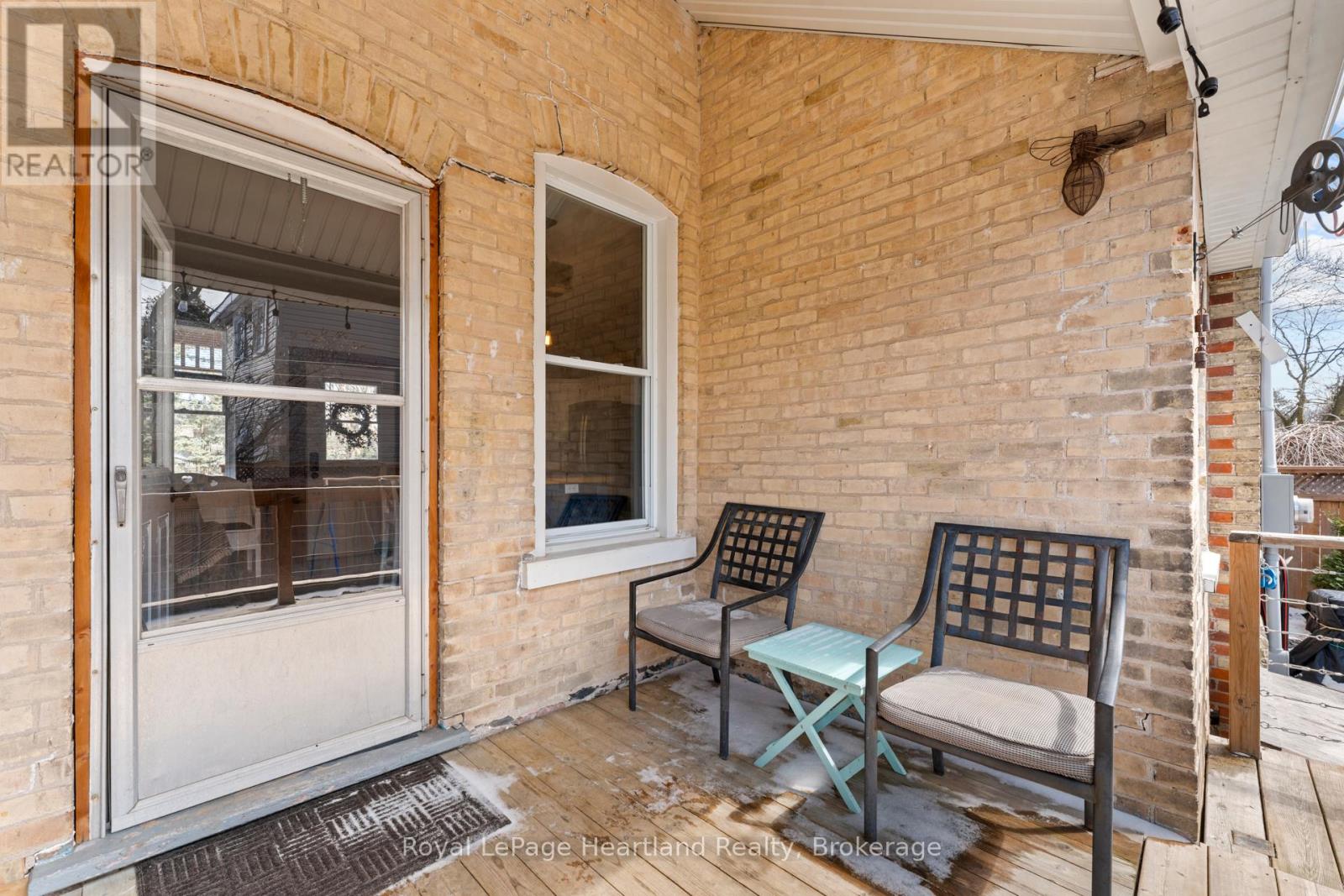 263 King Street, North Huron, Ontario  N0M 1H0 - Photo 36 - X12969256