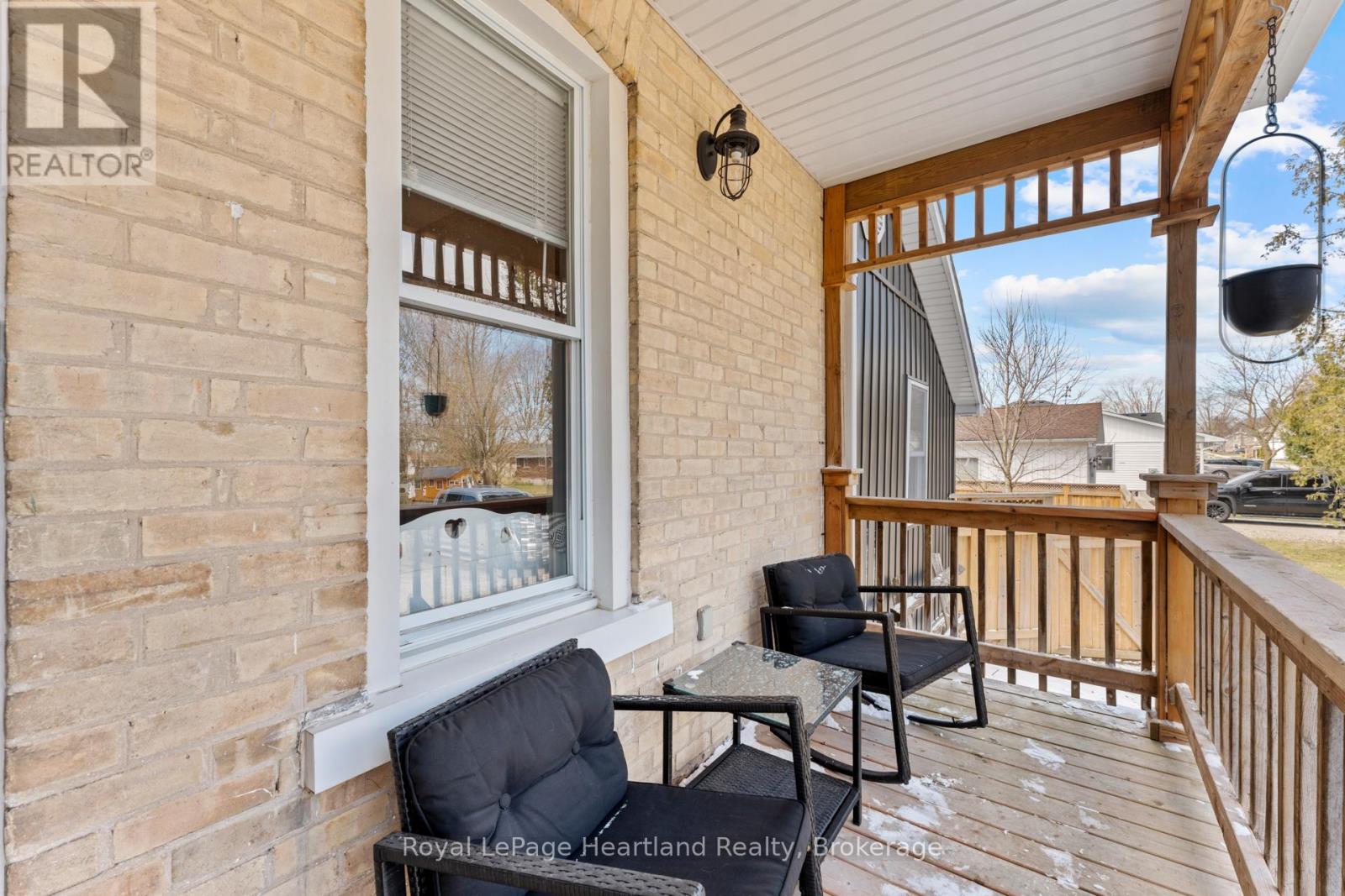 263 King Street, North Huron, Ontario  N0M 1H0 - Photo 37 - X12969256