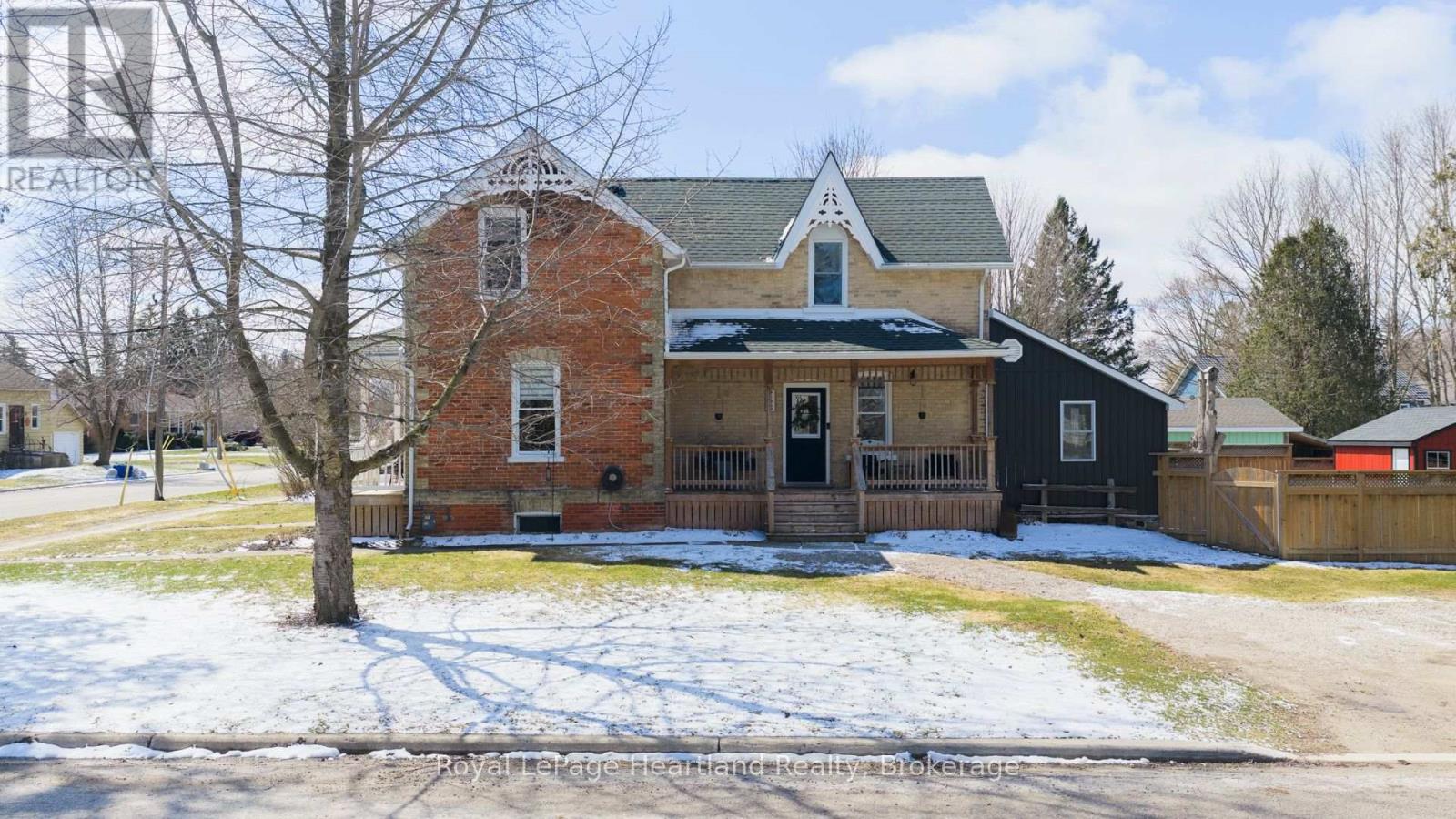 263 King Street, North Huron, Ontario  N0M 1H0 - Photo 4 - X12969256
