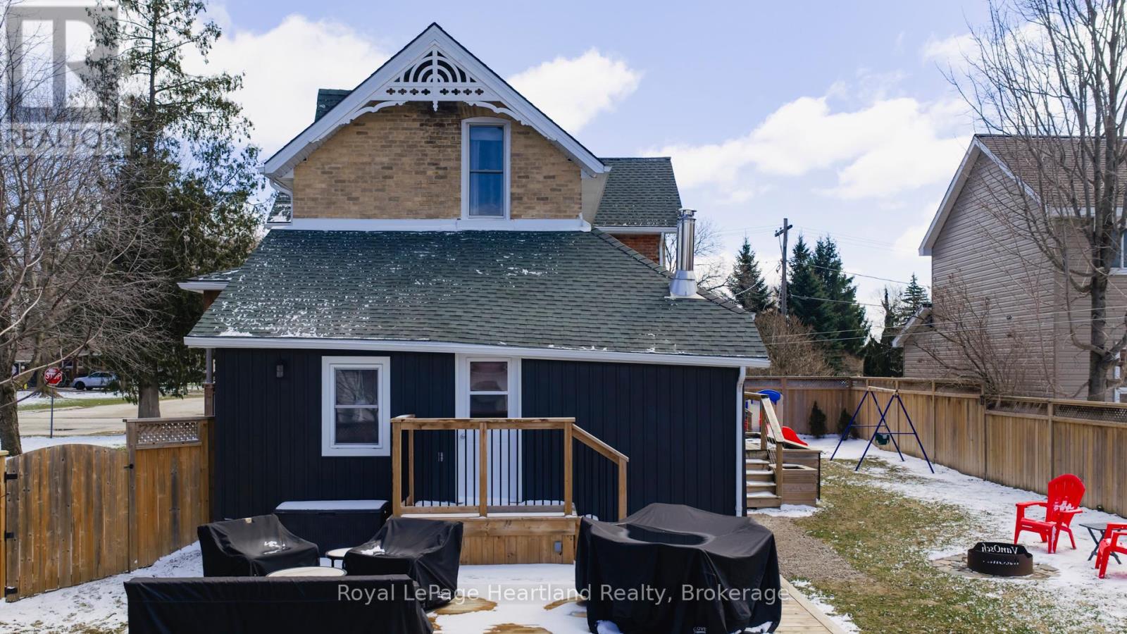 263 King Street, North Huron, Ontario  N0M 1H0 - Photo 43 - X12969256