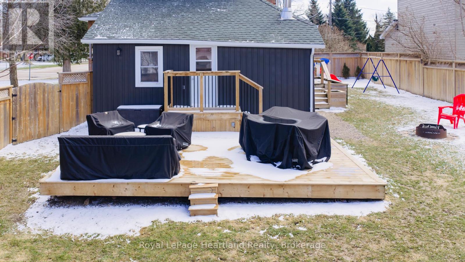 263 King Street, North Huron, Ontario  N0M 1H0 - Photo 44 - X12969256