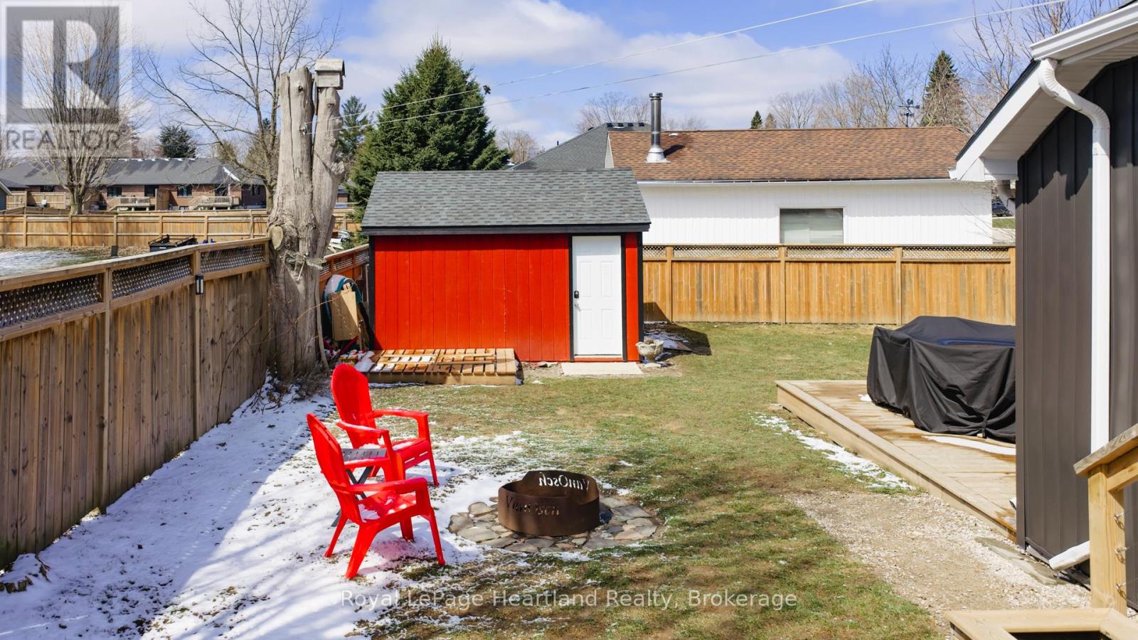 263 King Street, North Huron, Ontario  N0M 1H0 - Photo 45 - X12969256