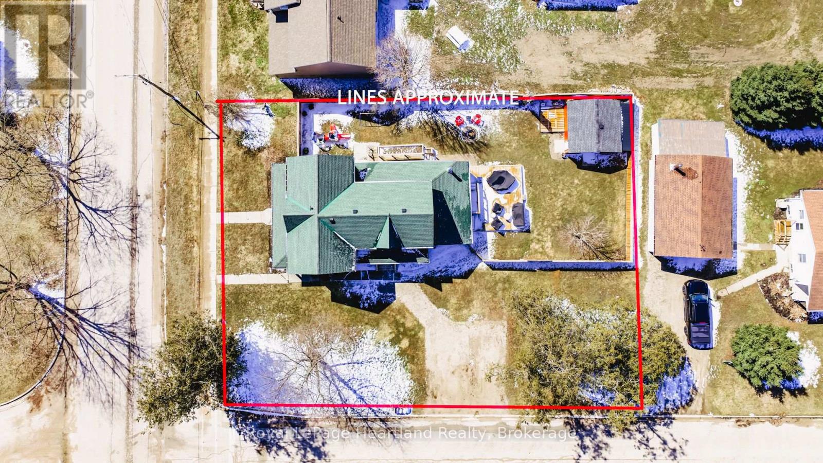 263 King Street, North Huron, Ontario  N0M 1H0 - Photo 47 - X12969256