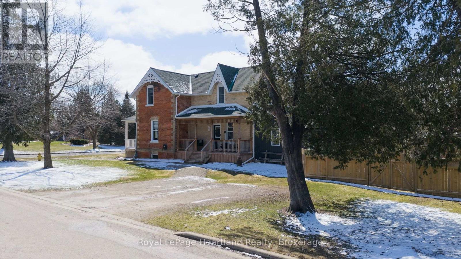 263 King Street, North Huron, Ontario  N0M 1H0 - Photo 5 - X12969256