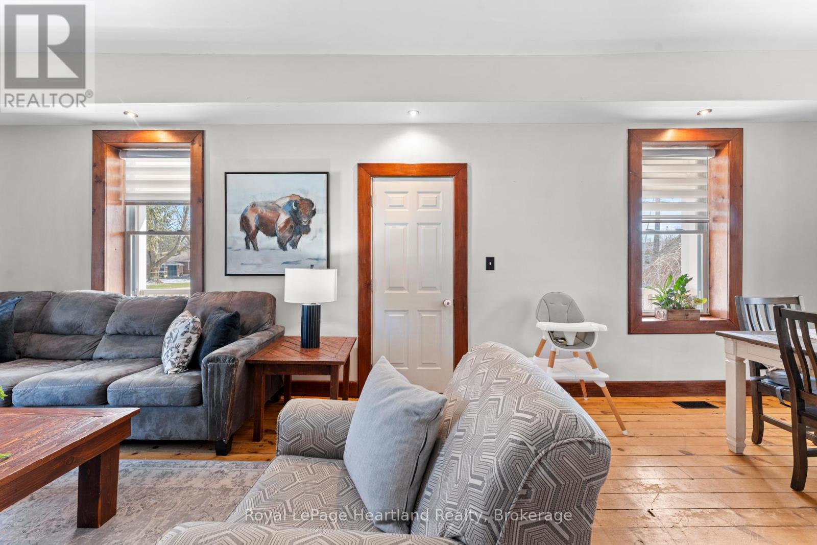 263 King Street, North Huron, Ontario  N0M 1H0 - Photo 6 - X12969256