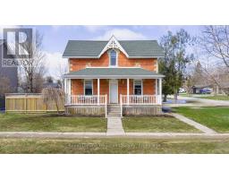263 KING STREET, north huron (blyth), Ontario
