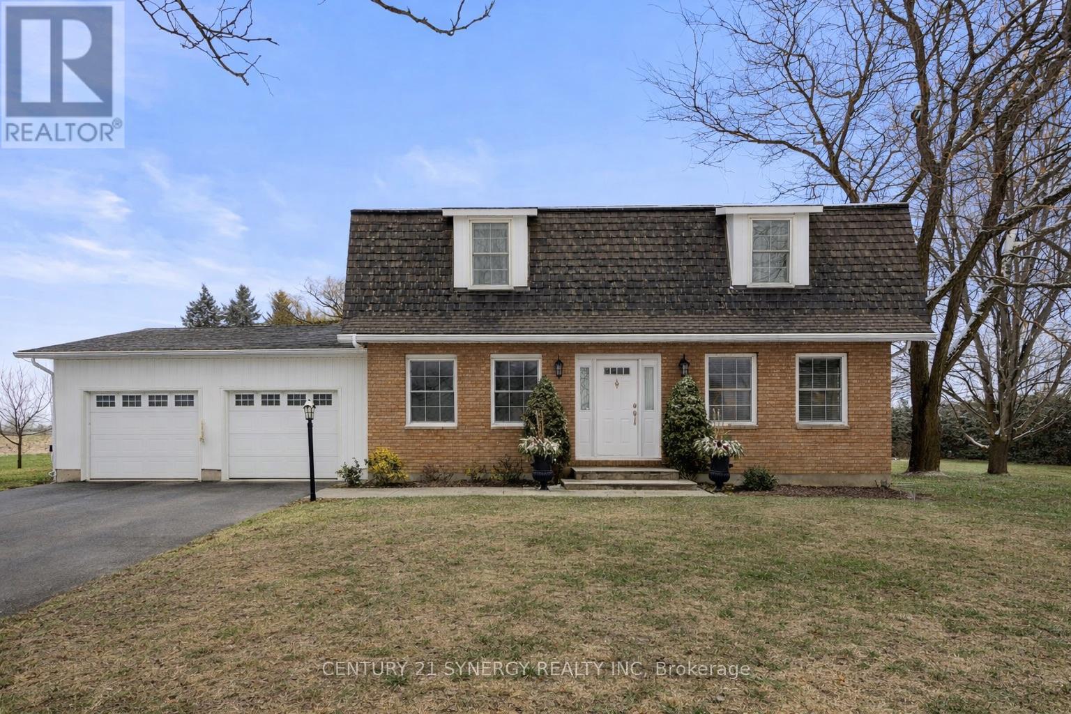 183 HAMILTON ROAD, Russell, Ontario