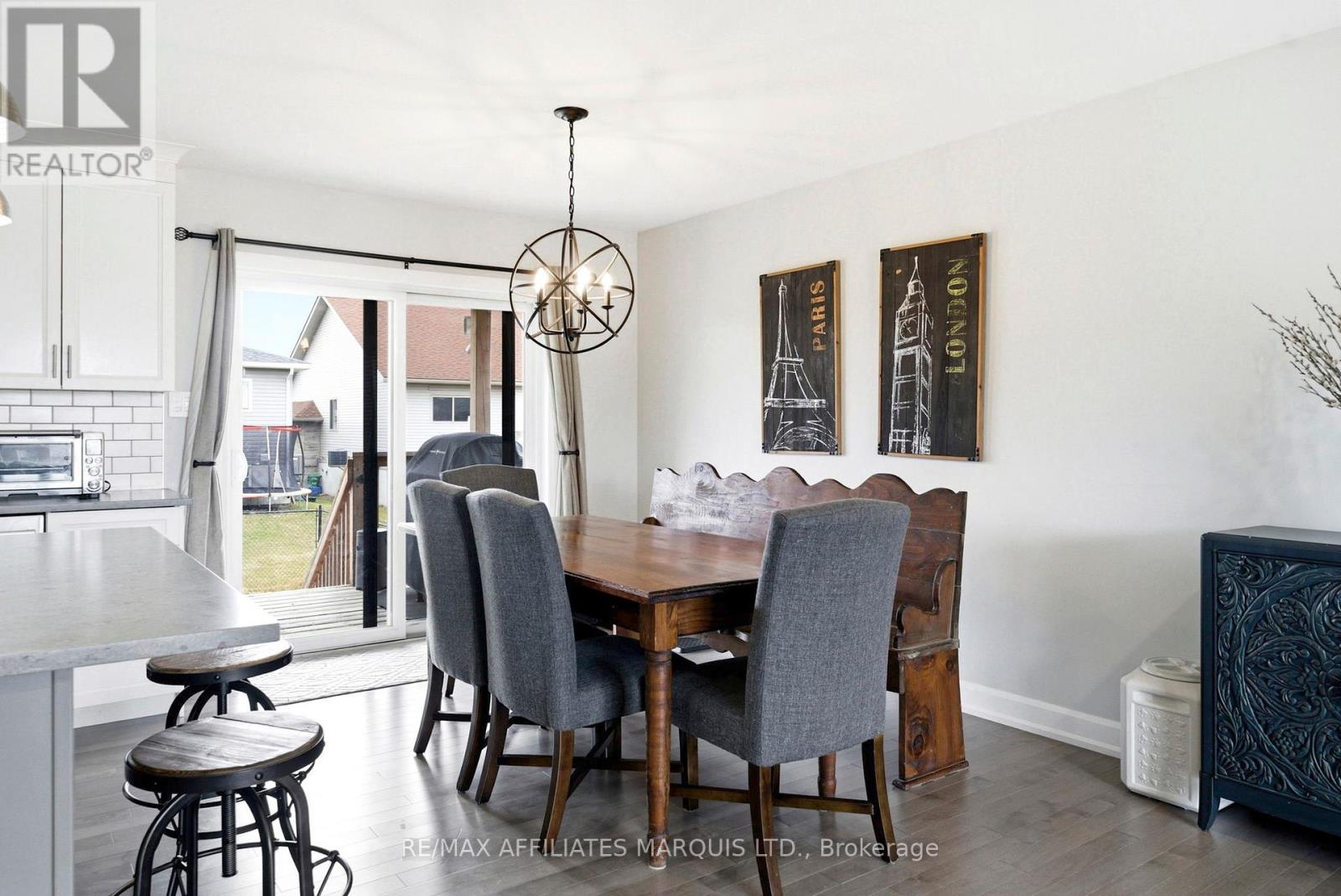 252 Eastport Drive, Cornwall, Ontario  K6H 0H1 - Photo 11 - X12969102