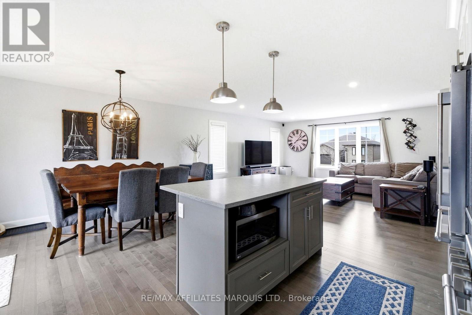 252 Eastport Drive, Cornwall, Ontario  K6H 0H1 - Photo 16 - X12969102