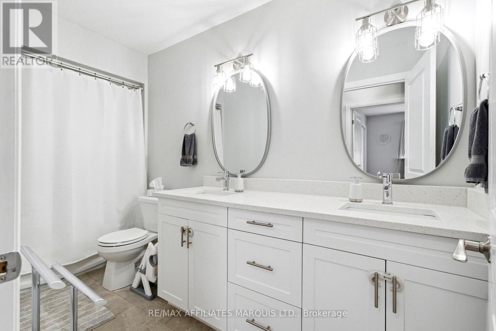 252 Eastport Drive, Cornwall, Ontario  K6H 0H1 - Photo 17 - X12969102