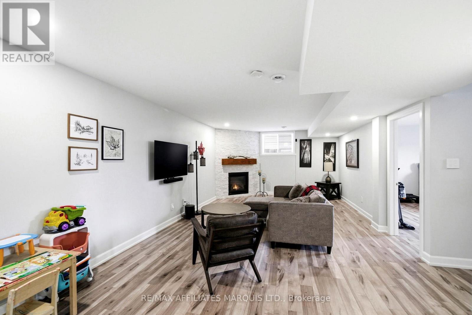 252 Eastport Drive, Cornwall, Ontario  K6H 0H1 - Photo 24 - X12969102