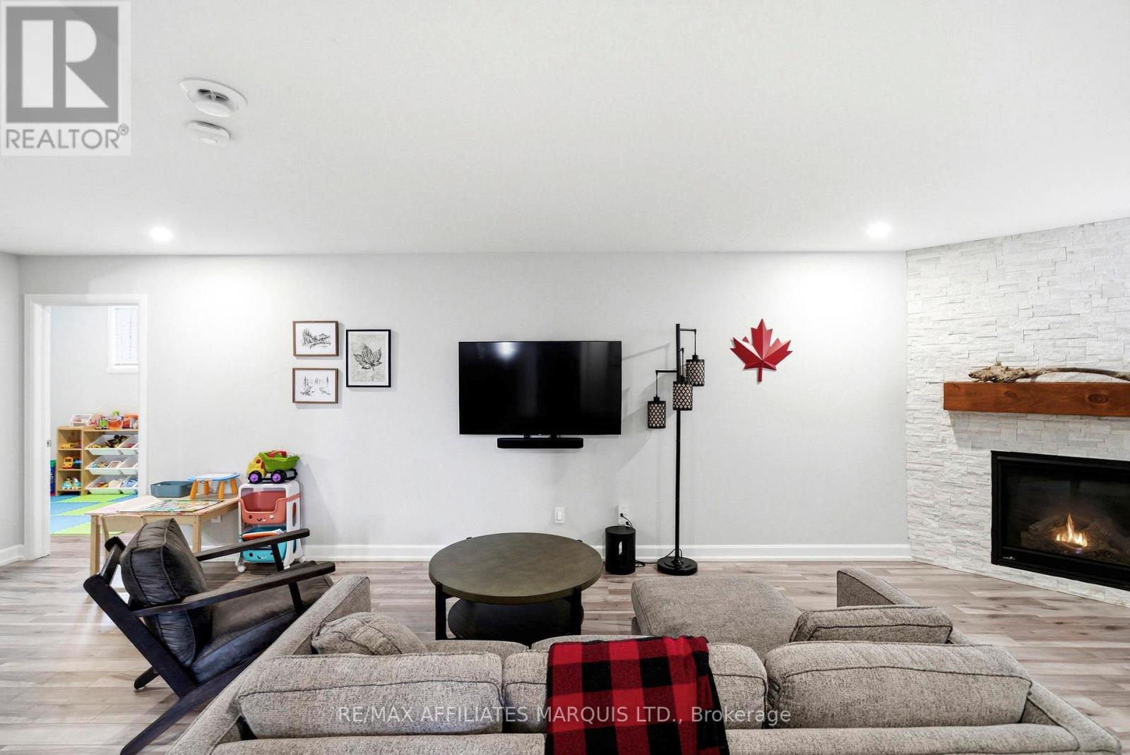 252 Eastport Drive, Cornwall, Ontario  K6H 0H1 - Photo 26 - X12969102