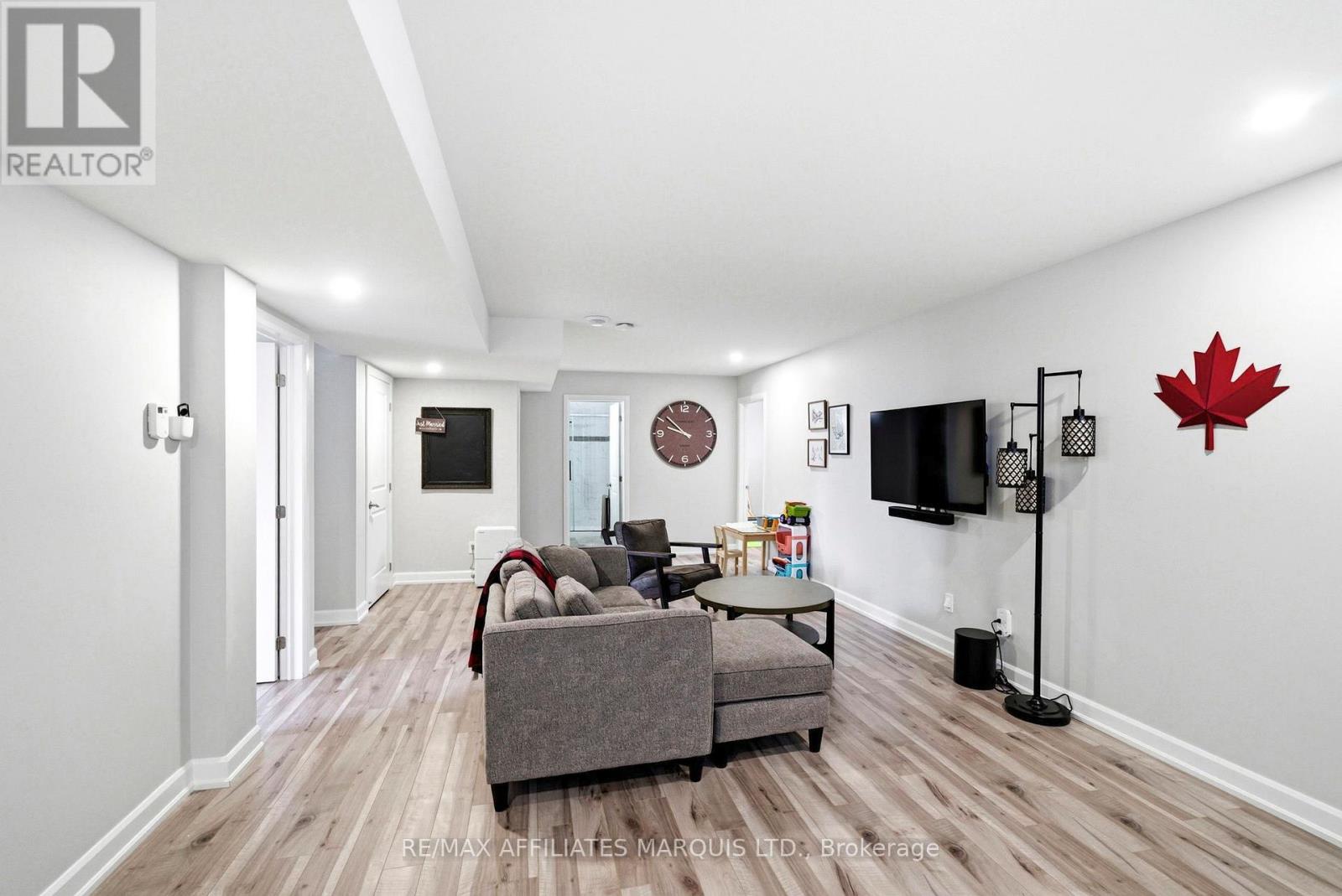 252 Eastport Drive, Cornwall, Ontario  K6H 0H1 - Photo 28 - X12969102