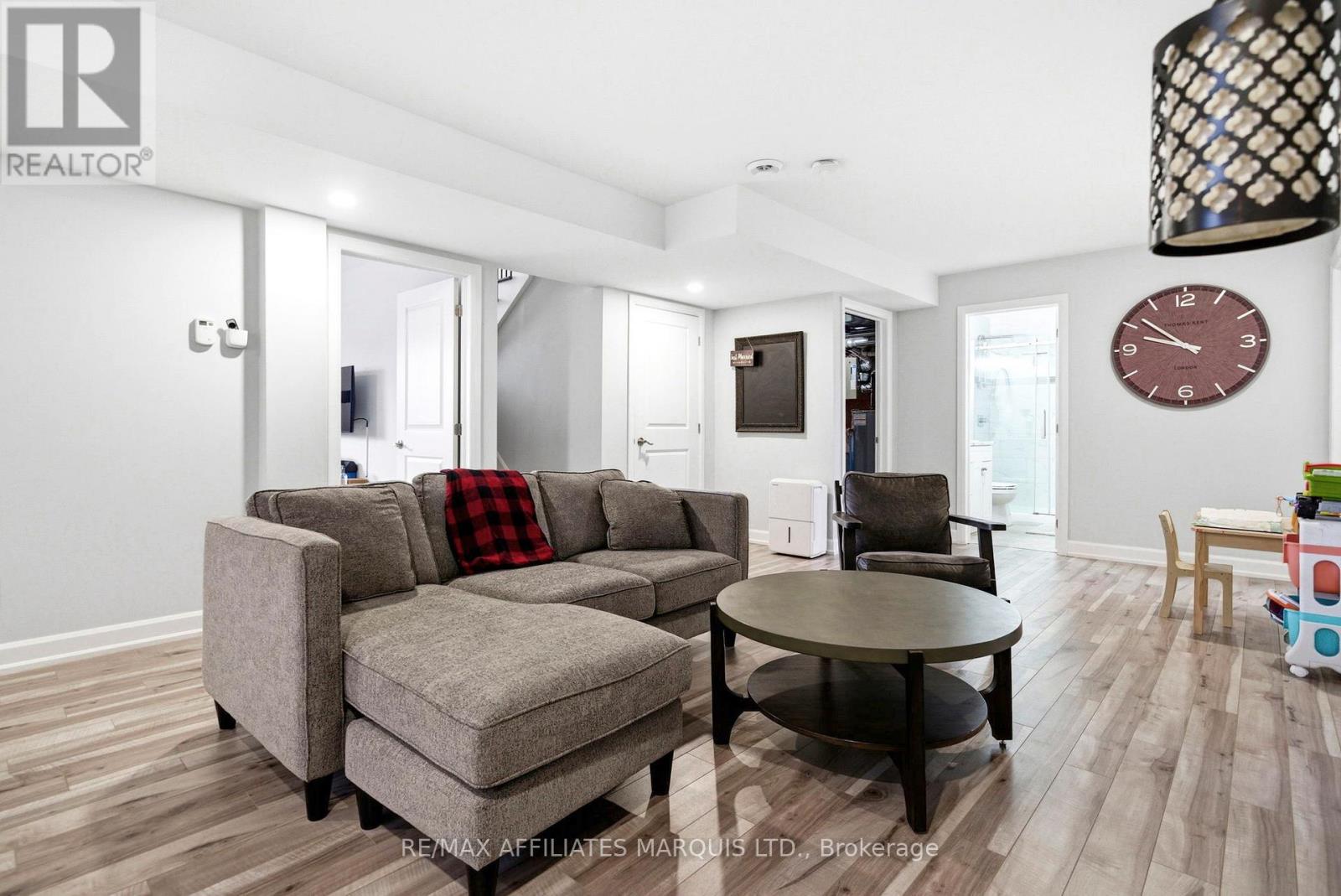 252 Eastport Drive, Cornwall, Ontario  K6H 0H1 - Photo 29 - X12969102