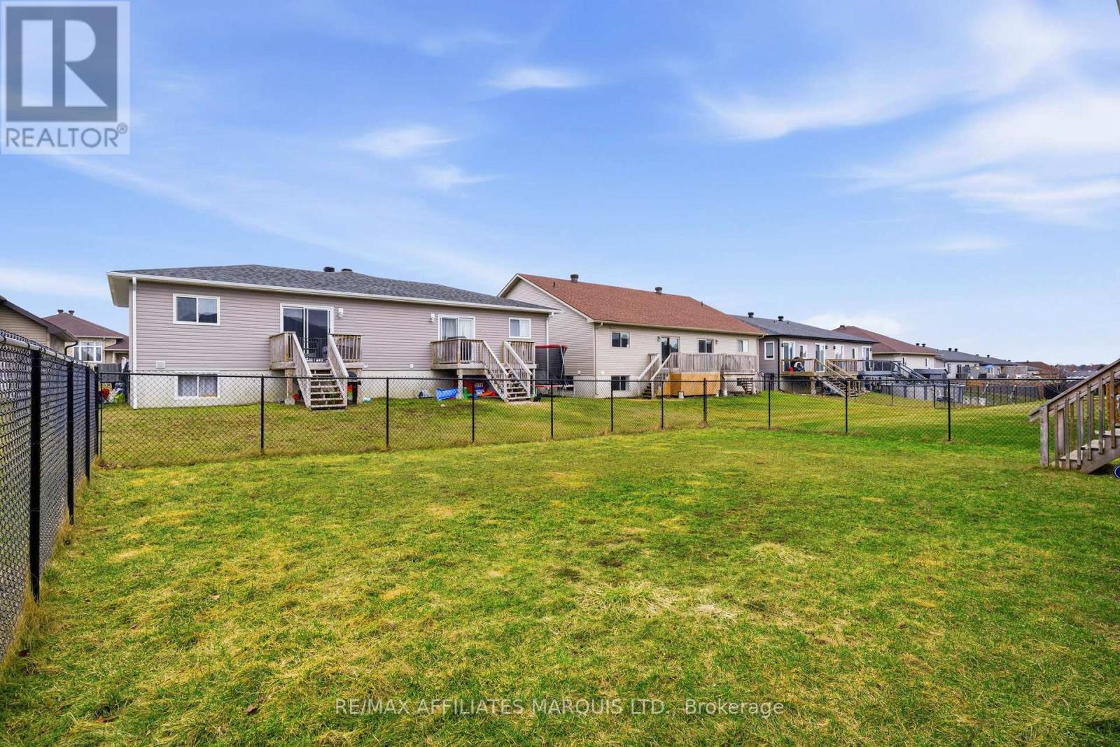 252 Eastport Drive, Cornwall, Ontario  K6H 0H1 - Photo 39 - X12969102