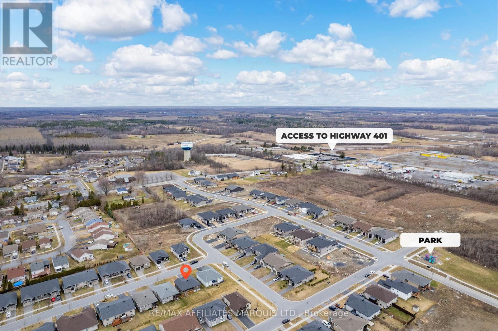 252 Eastport Drive, Cornwall, Ontario  K6H 0H1 - Photo 43 - X12969102