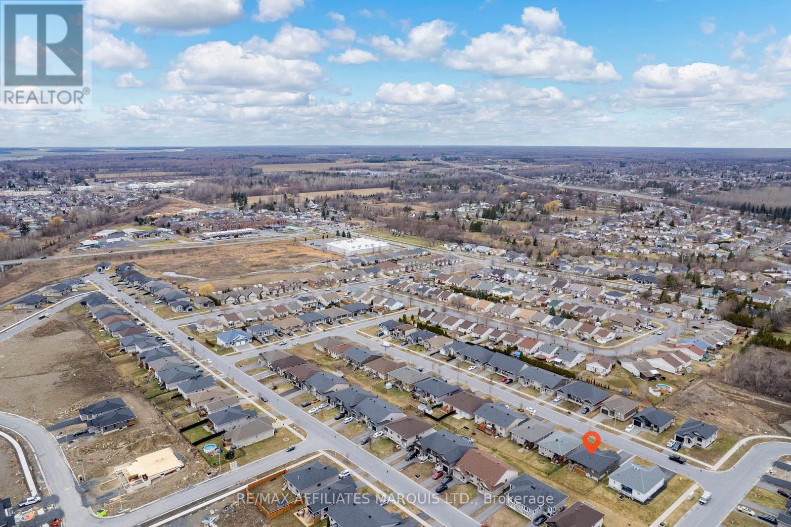 252 Eastport Drive, Cornwall, Ontario  K6H 0H1 - Photo 44 - X12969102