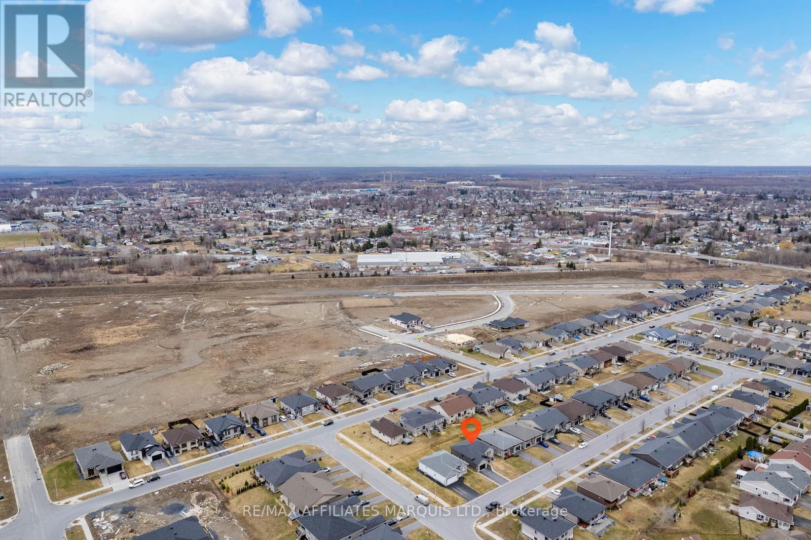 252 Eastport Drive, Cornwall, Ontario  K6H 0H1 - Photo 45 - X12969102