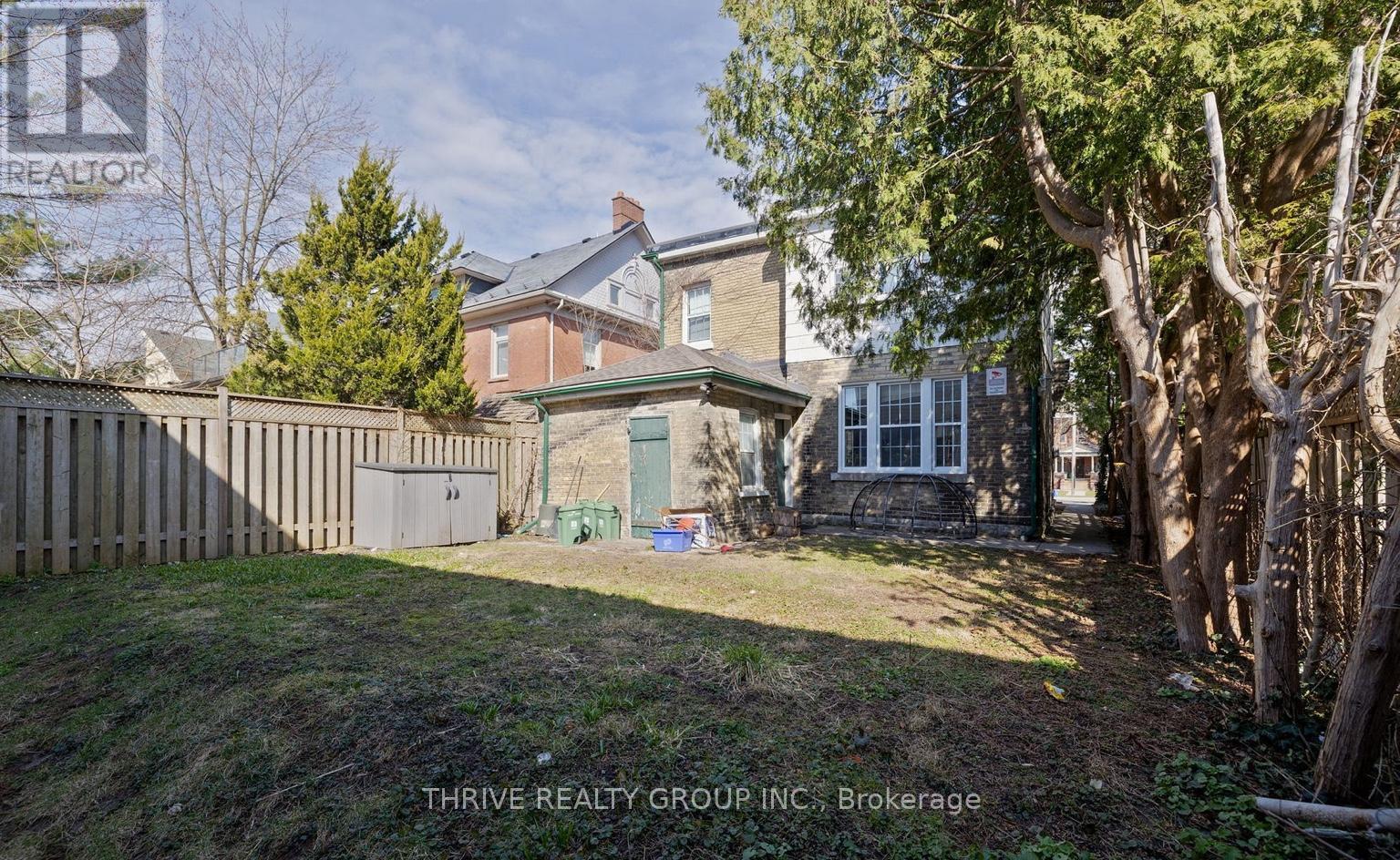 389 Dufferin Avenue, London East (East F), Ontario  N6B 1Z5 - Photo 13 - X12638762
