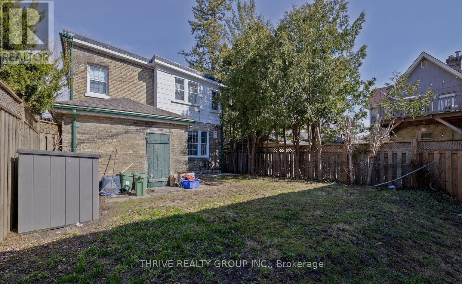 389 Dufferin Avenue, London East (East F), Ontario  N6B 1Z5 - Photo 14 - X12638762