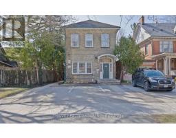 389 DUFFERIN AVENUE, London East, Ontario
