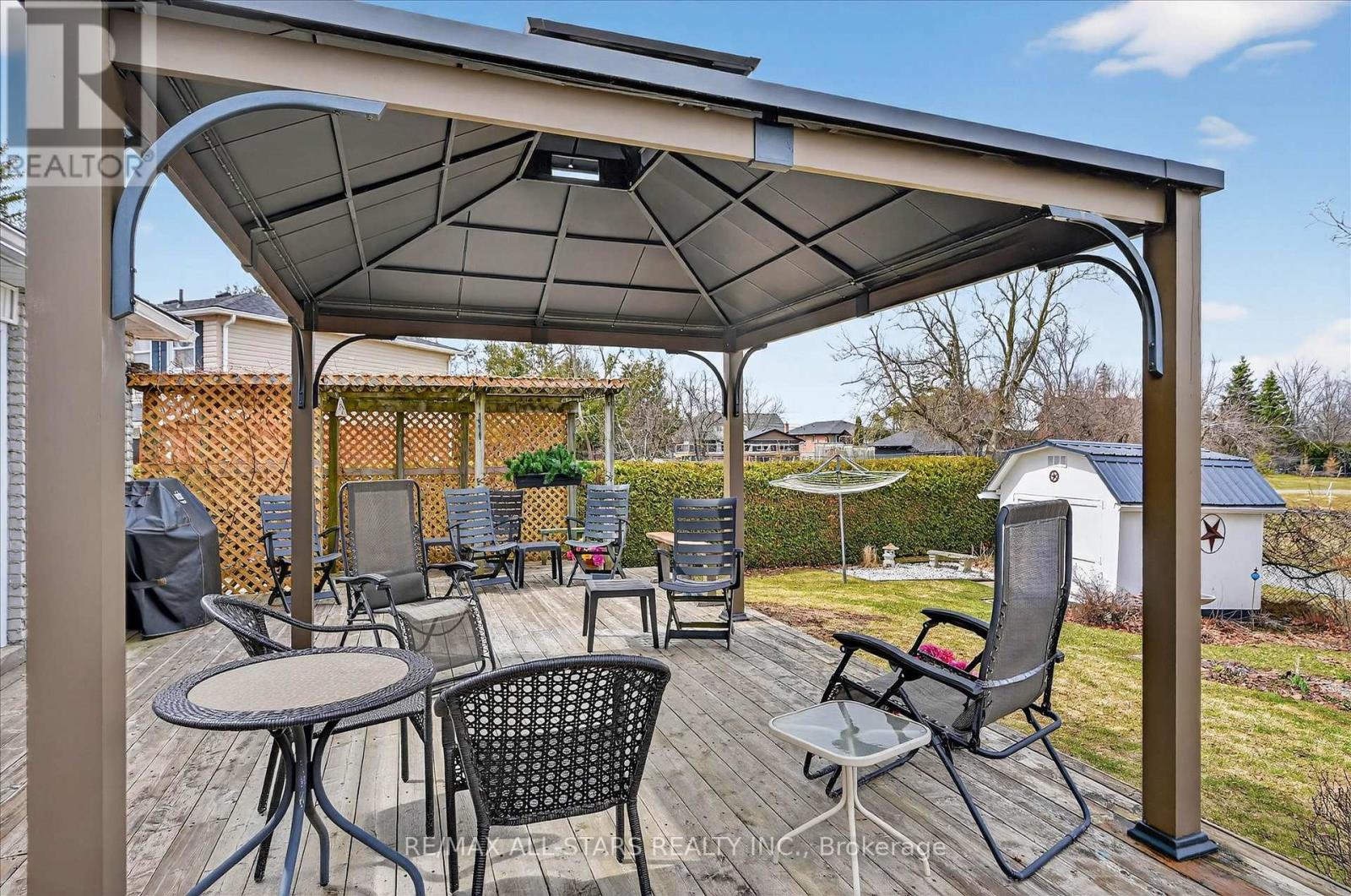 26 Applewood Crescent, Kawartha Lakes, Ontario  K9V 4W8 - Photo 41 - X12969180