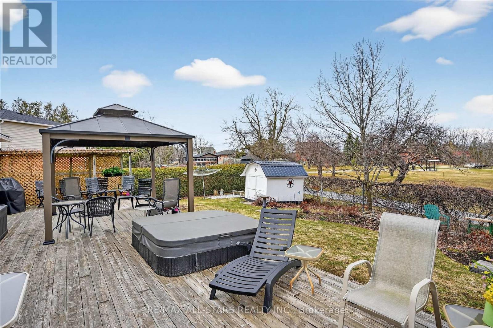 26 Applewood Crescent, Kawartha Lakes, Ontario  K9V 4W8 - Photo 43 - X12969180