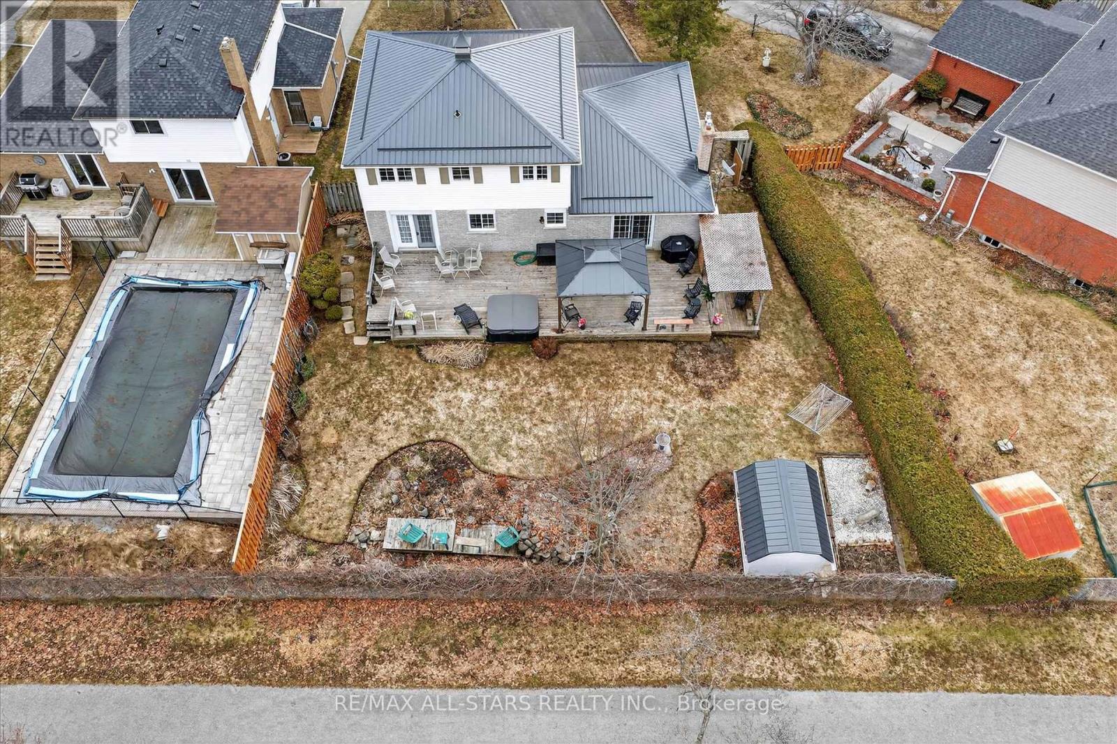 26 Applewood Crescent, Kawartha Lakes, Ontario  K9V 4W8 - Photo 47 - X12969180