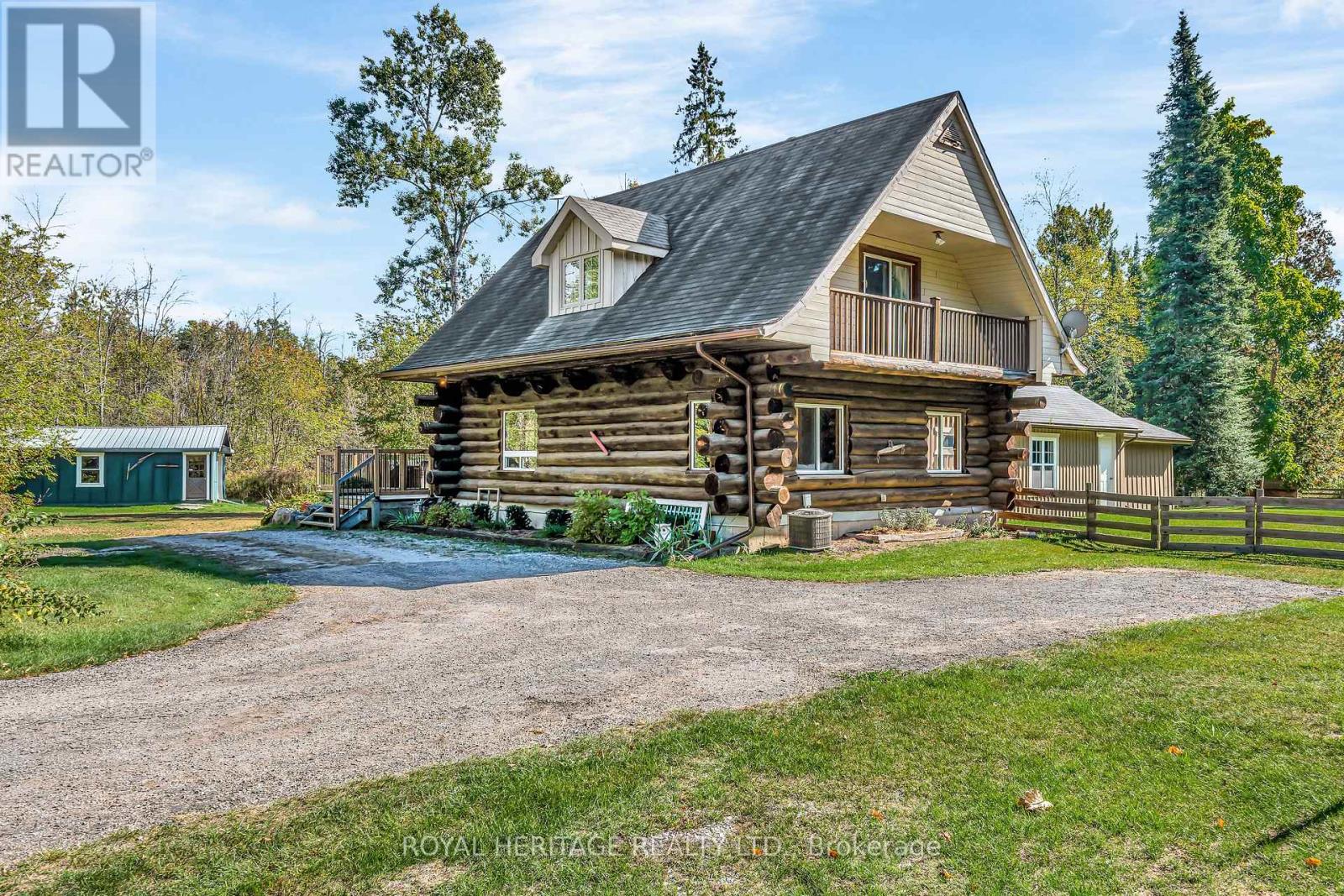 714 Sills Road, Centre Hastings, Ontario  K0K 3E0 - Photo 2 - X12969258