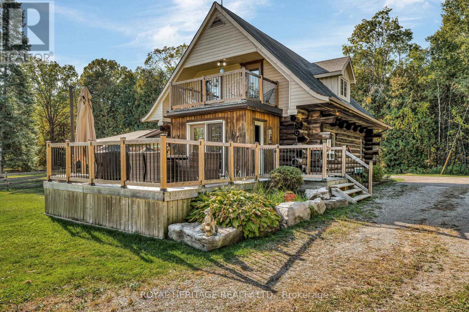 714 Sills Road, Centre Hastings, Ontario  K0K 3E0 - Photo 3 - X12969258