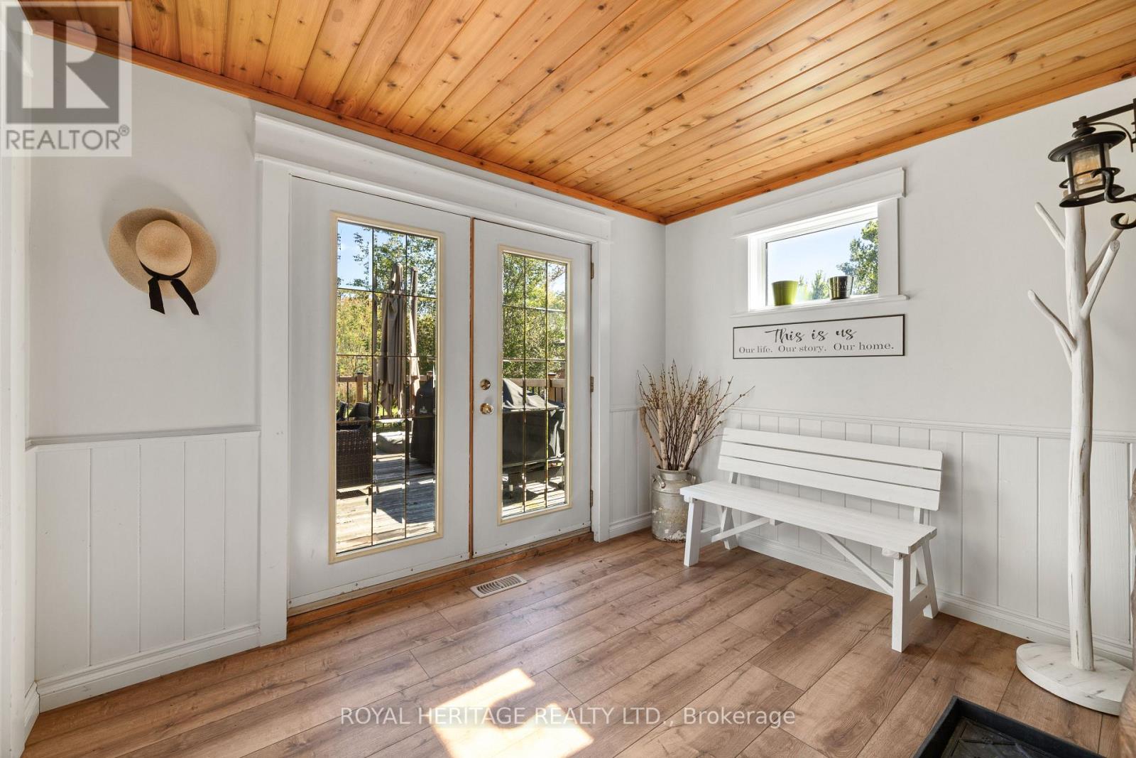 714 Sills Road, Centre Hastings, Ontario  K0K 3E0 - Photo 4 - X12969258