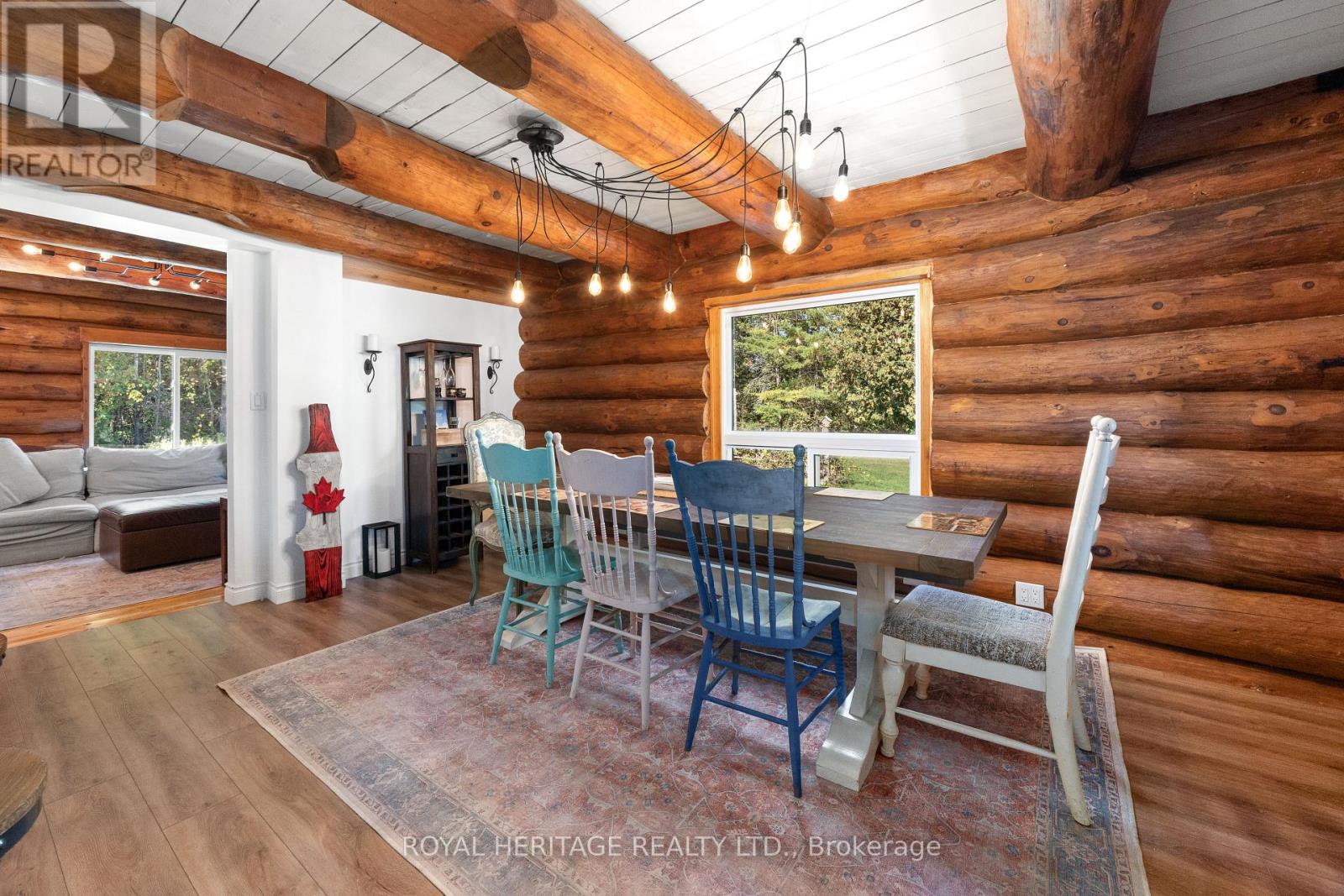 714 Sills Road, Centre Hastings, Ontario  K0K 3E0 - Photo 7 - X12969258