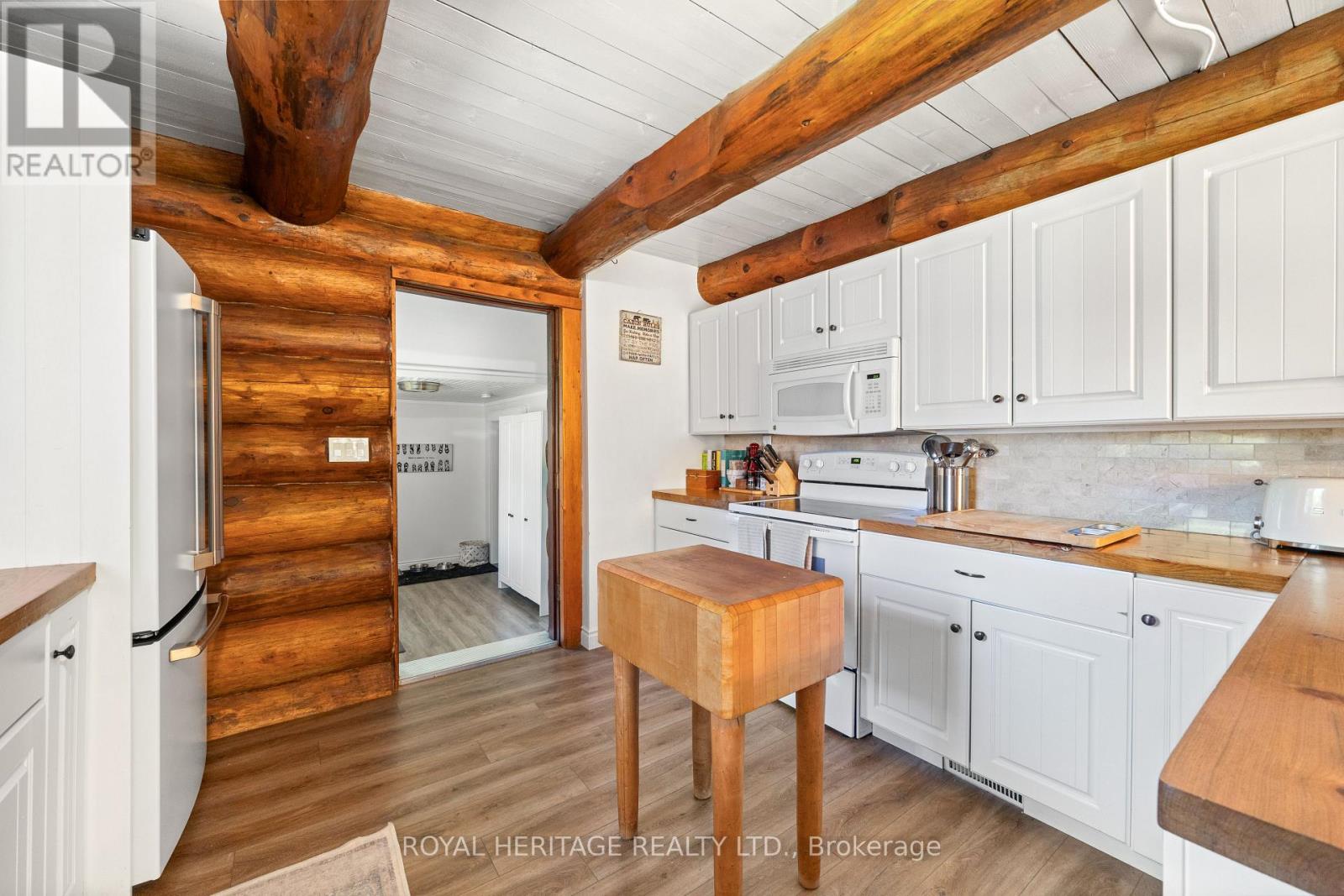 714 Sills Road, Centre Hastings, Ontario  K0K 3E0 - Photo 9 - X12969258