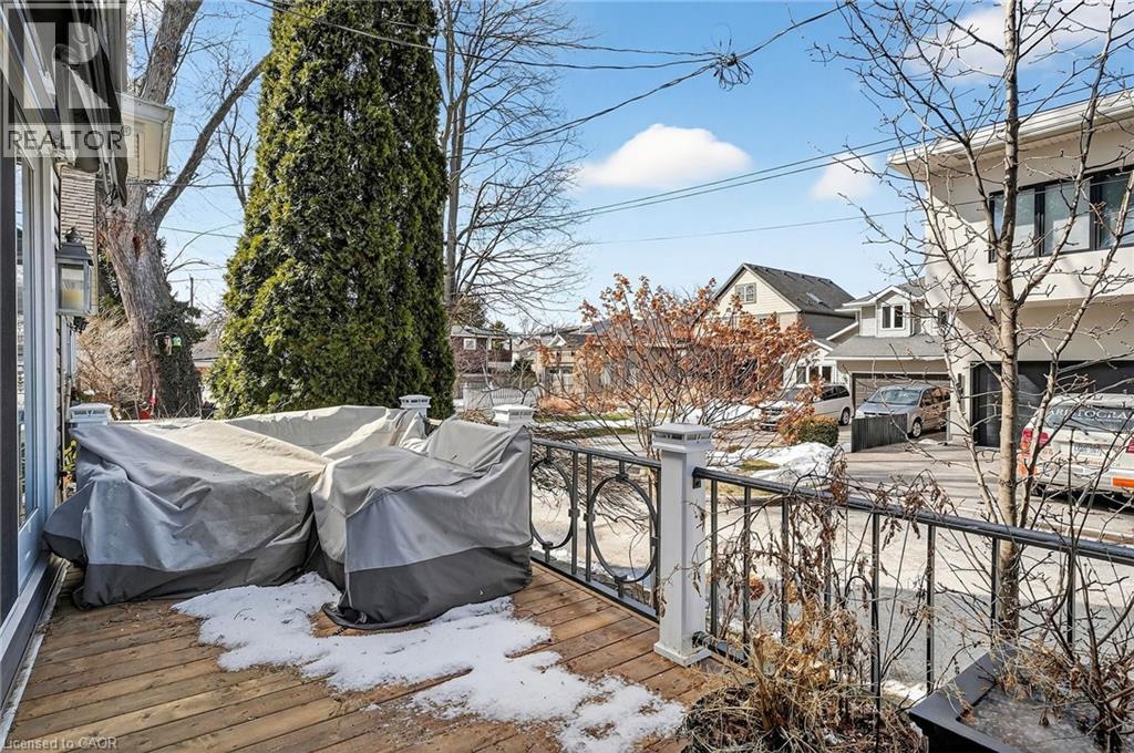 11 Peel Street, St. Catharines, Ontario  L2N 5A2 - Photo 44 - 40808420