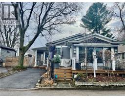 11 PEEL Street, St. Catharines, Ontario