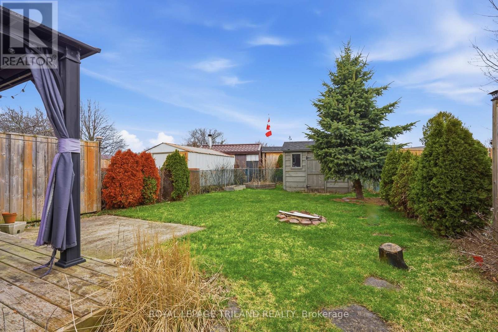 521 Osgoode Drive, London South, Ontario  N6E 1B6 - Photo 29 - X12969096