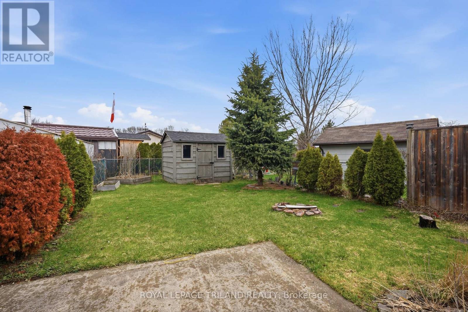521 Osgoode Drive, London South, Ontario  N6E 1B6 - Photo 30 - X12969096