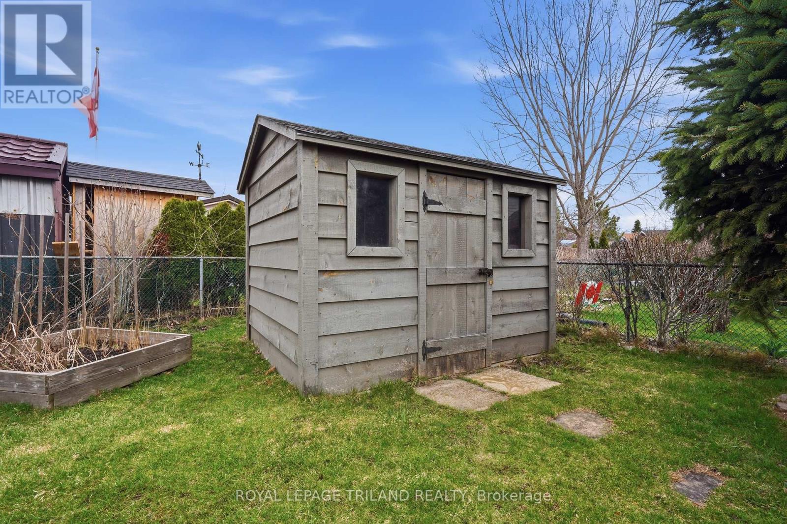 521 Osgoode Drive, London South, Ontario  N6E 1B6 - Photo 31 - X12969096