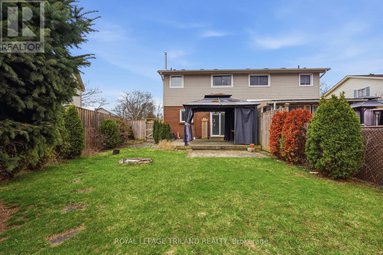 521 Osgoode Drive, London South, Ontario  N6E 1B6 - Photo 32 - X12969096