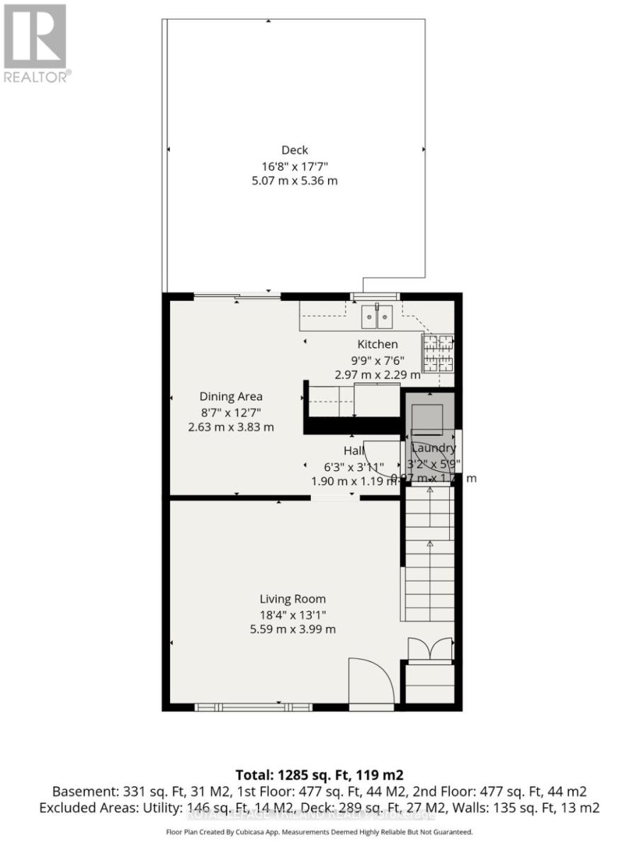 521 Osgoode Drive, London South, Ontario  N6E 1B6 - Photo 35 - X12969096