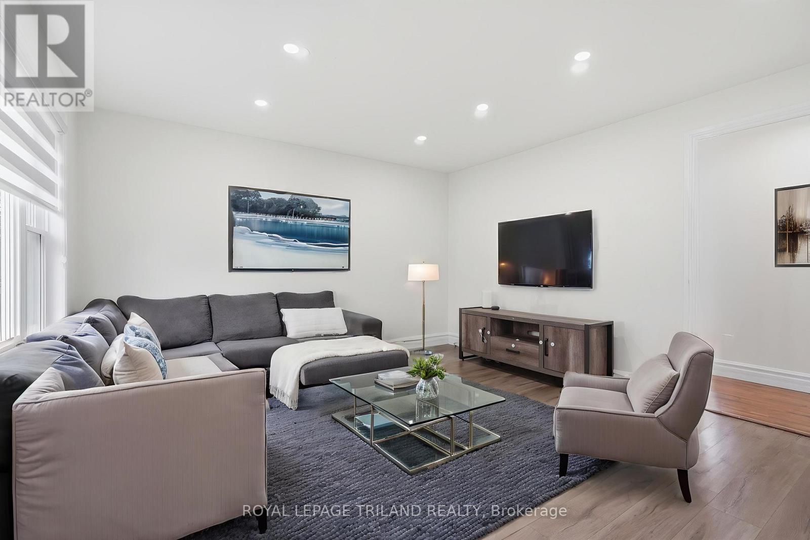 521 Osgoode Drive, London South, Ontario  N6E 1B6 - Photo 6 - X12969096