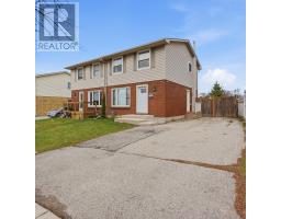 521 OSGOODE DRIVE, London South, Ontario