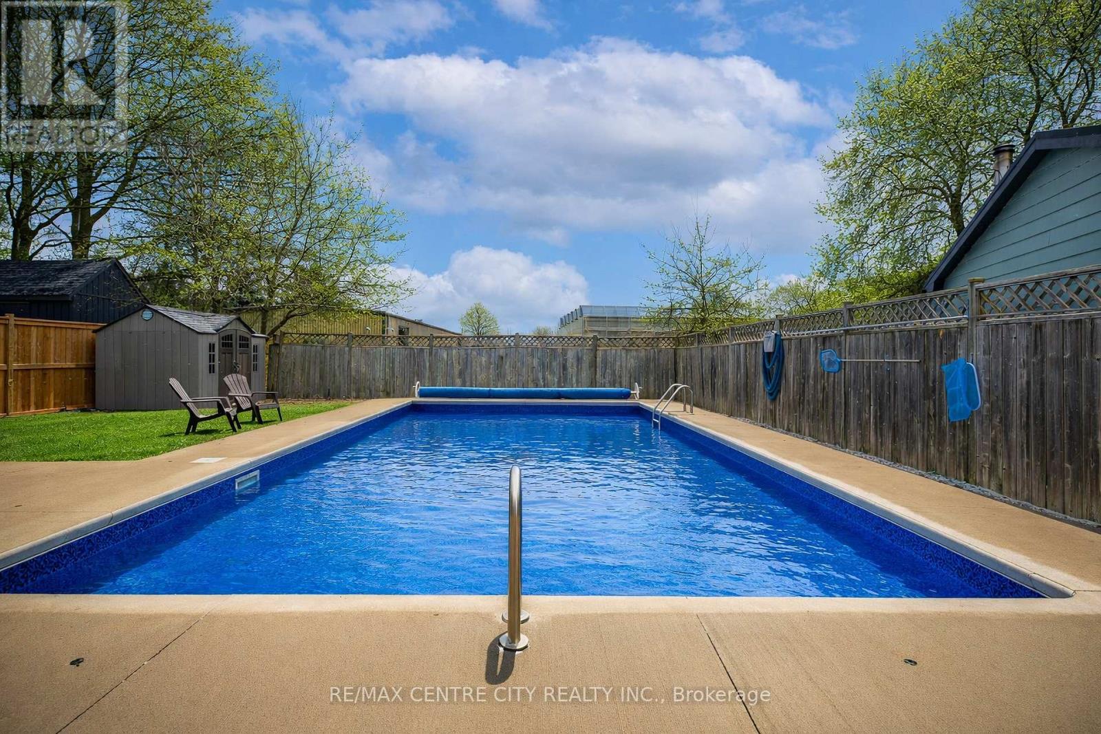 13 Bell Avenue, St. Thomas, Ontario  N5R 1G4 - Photo 24 - X12969176