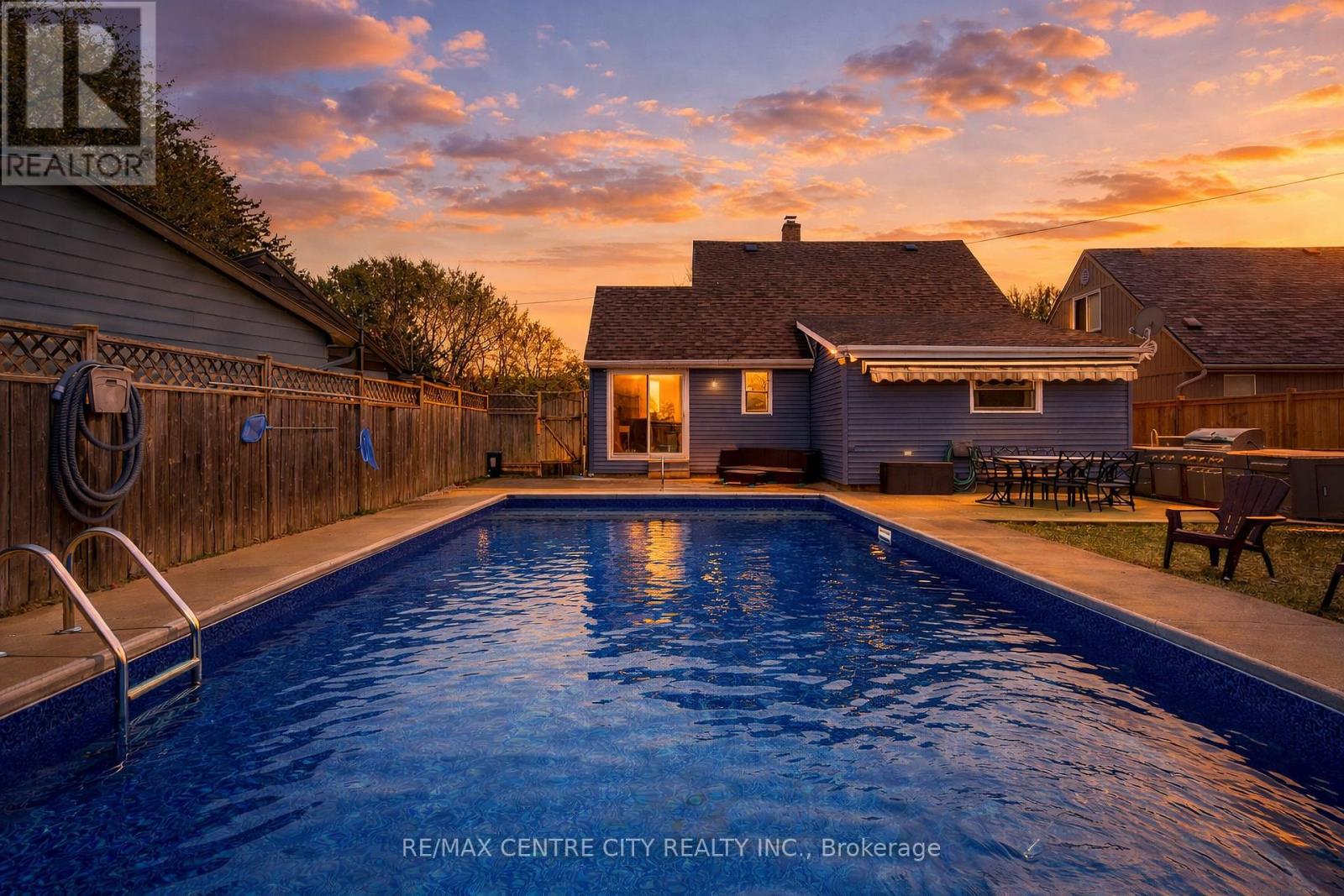 13 Bell Avenue, St. Thomas, Ontario  N5R 1G4 - Photo 27 - X12969176