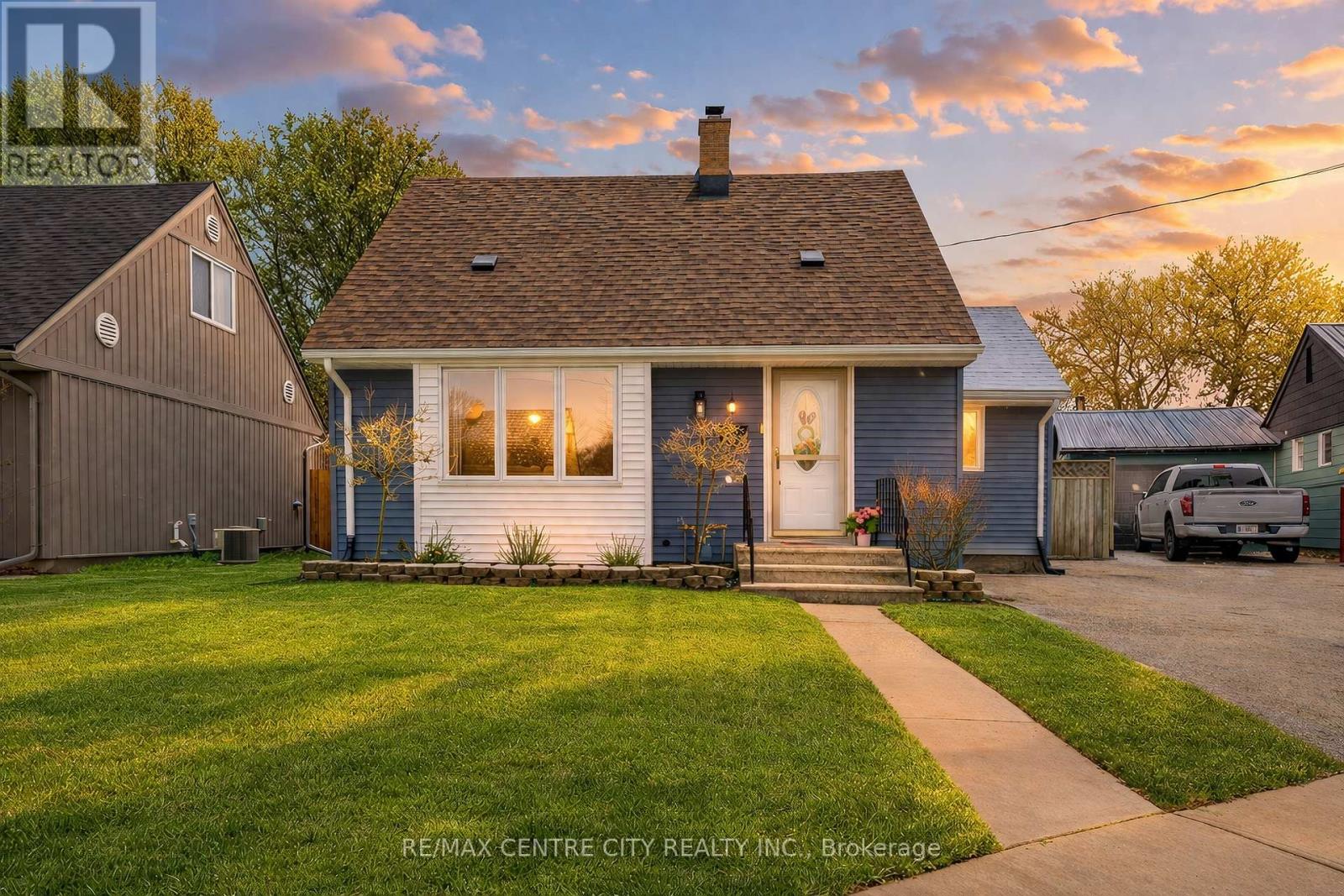 13 Bell Avenue, St. Thomas, Ontario  N5R 1G4 - Photo 28 - X12969176