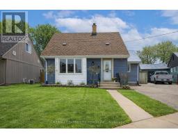 13 BELL AVENUE, St. Thomas, Ontario