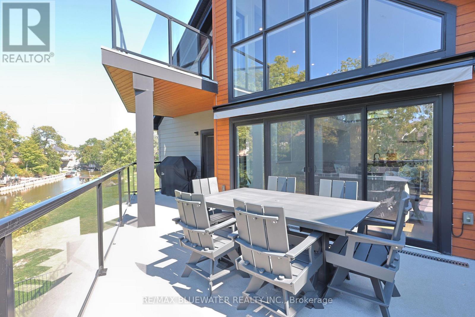 23 Sauble River Road, Lambton Shores, Ontario  N0M 1T0 - Photo 43 - X12969204