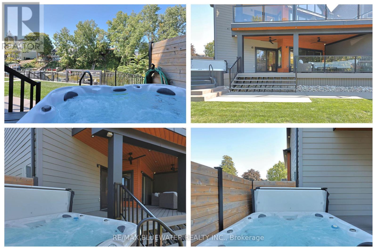 23 Sauble River Road, Lambton Shores, Ontario  N0M 1T0 - Photo 47 - X12969204