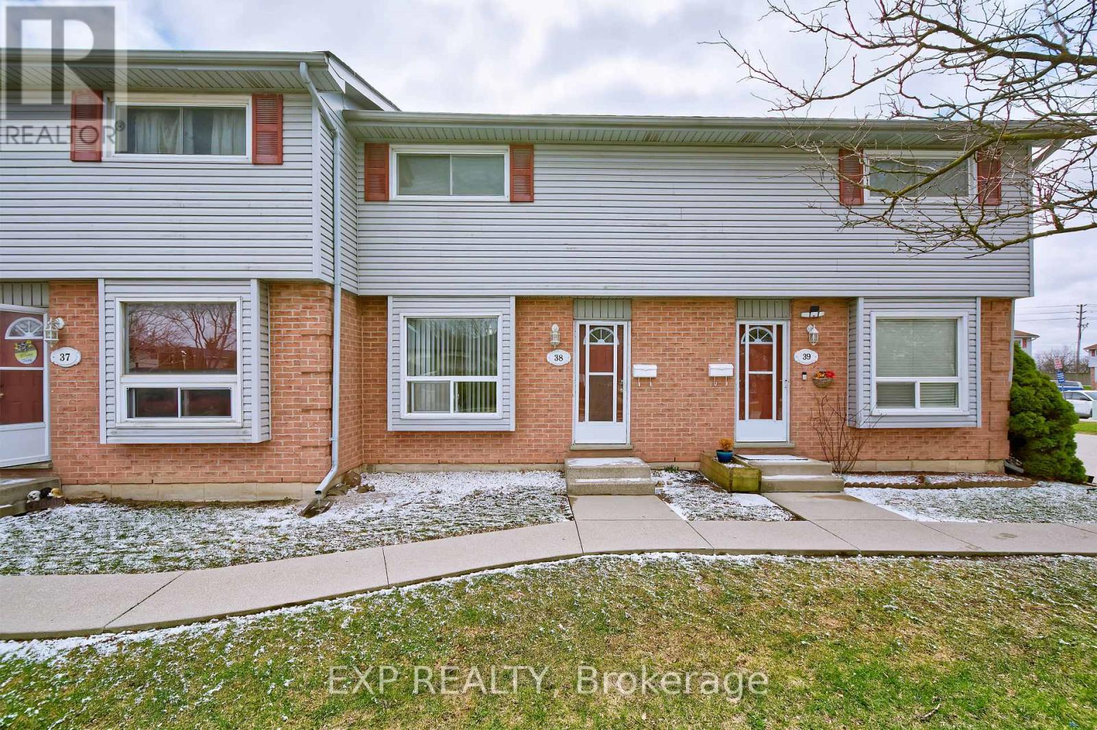 38 - 1430 JALNA BOULEVARD, London South (South X)