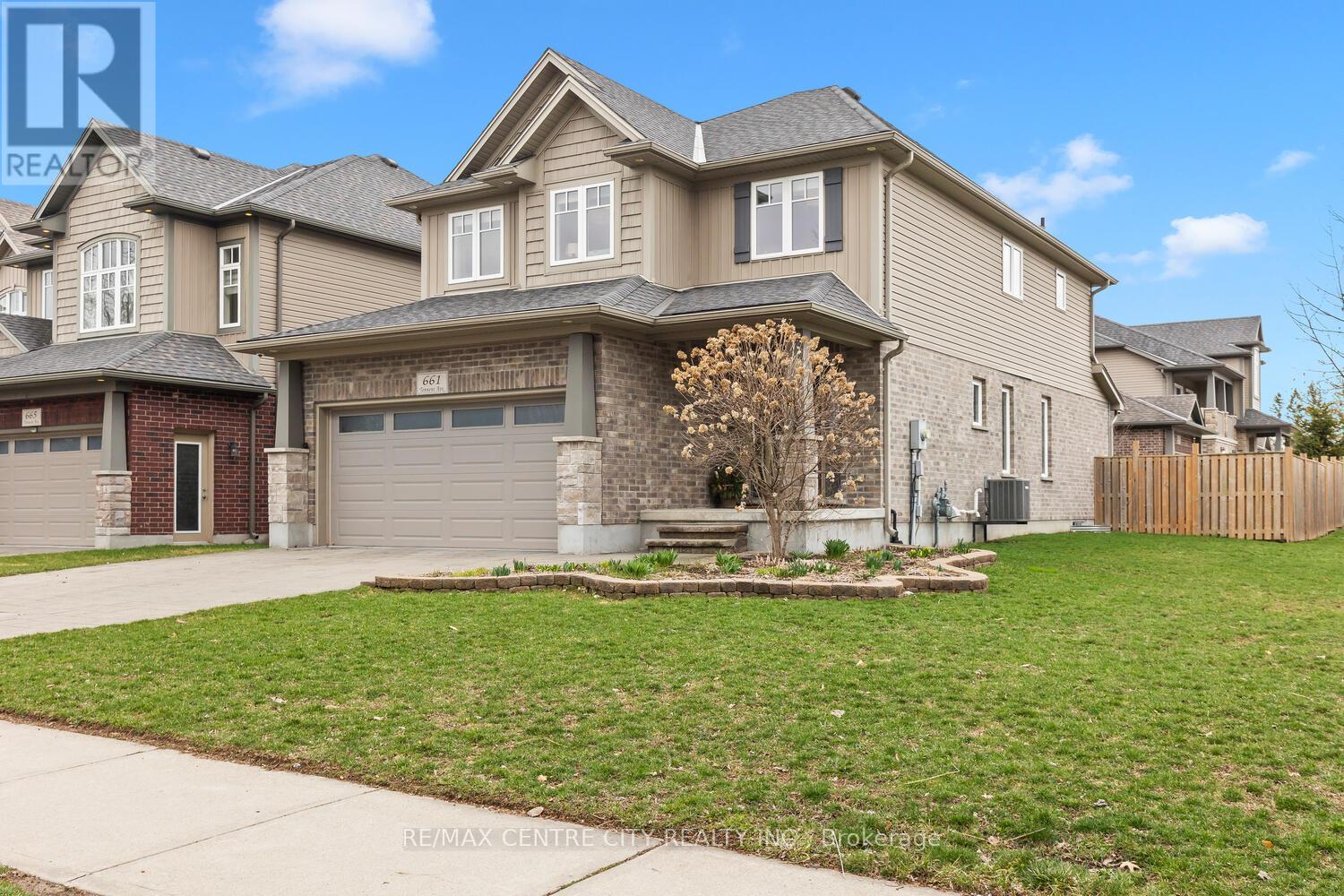 661 Tennent Avenue, London North, Ontario  N5X 0L2 - Photo 3 - X12969210